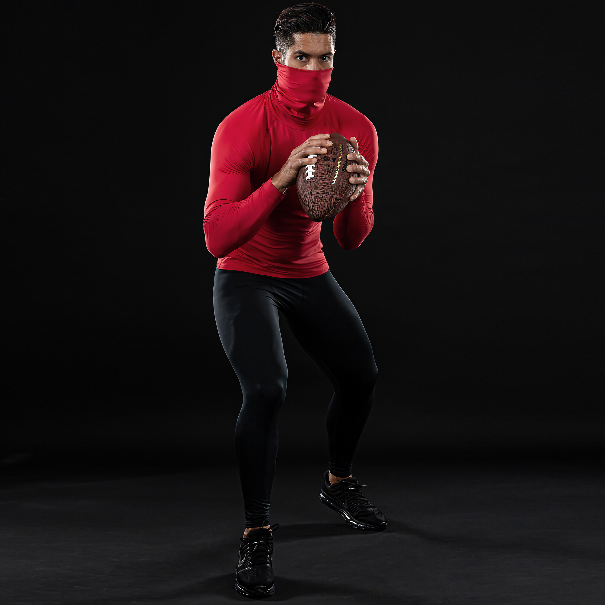 drskin turtleneck