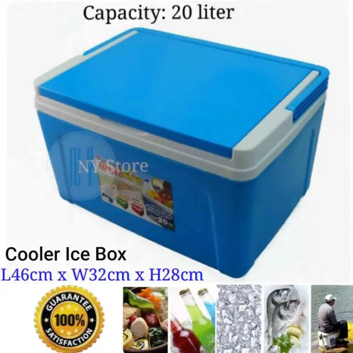 ice cooler box near me
