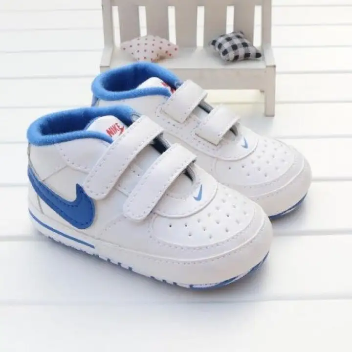 nike pre walker shoes