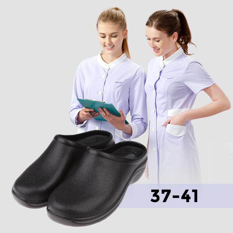 women's non slip restaurant shoes