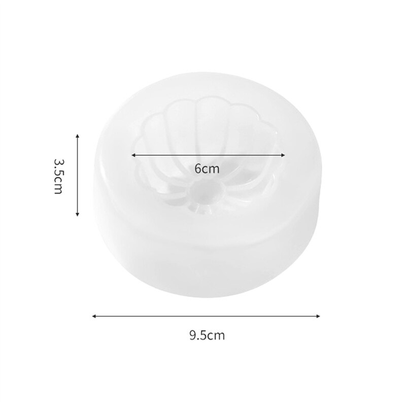 Manual Home Kitchen Dessert Bread Bun DIY Making Mold Baking Accessories