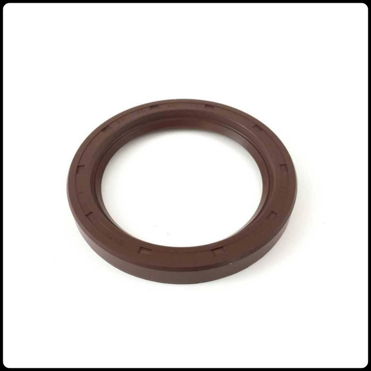 Perodua Kancil Kelisa Kenari Viva Flywheel Oil Seal Viton 58x74x10 Lazada