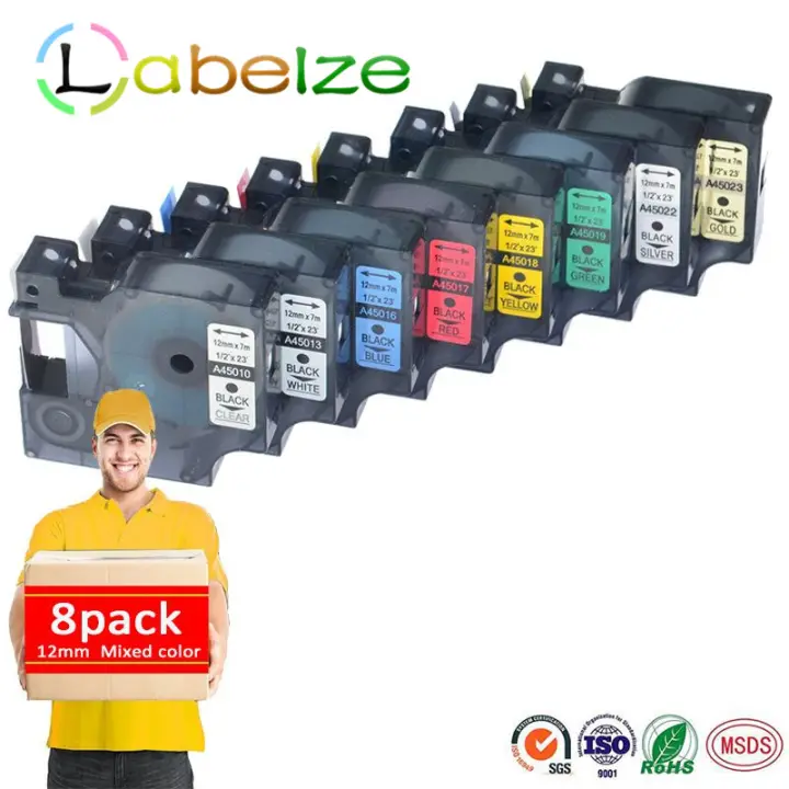 labelmanager 150