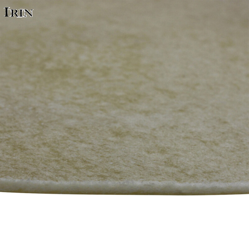IRIN 2pcs/set Buffalo Drum Skin Leather for African Drum Bongo Drum