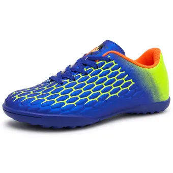 kids indoor cleats
