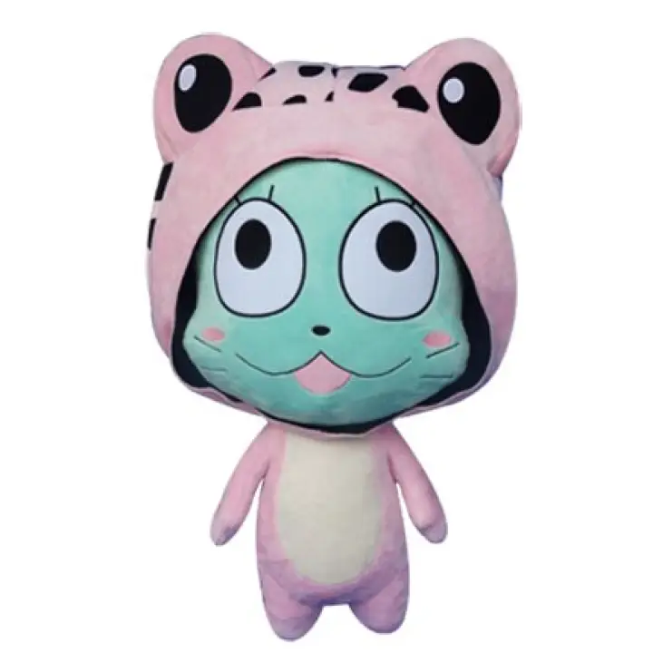 pantherlily plush