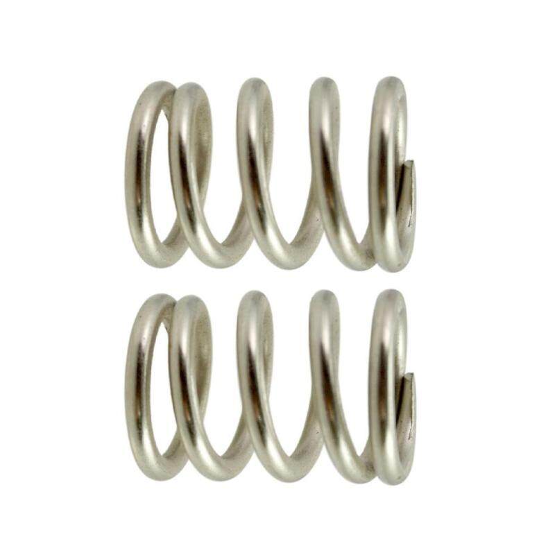 Baoblade 2 Pieces Tremolo Vibrato Tension Springs for Bigsby Guitar Replacement Malaysia
