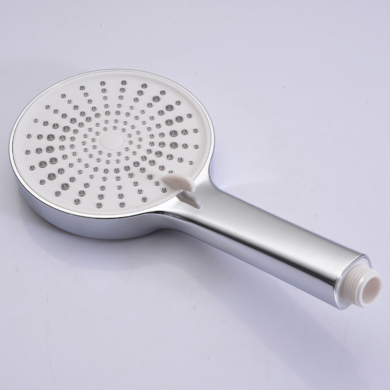 SXH 12Cm Tấm Lớn Đầu Vòi Sen Vòi Sen Tăng Áp Đầu Vòi Sen Vòi Sen Bộ Vòi Tắm Hoa Sen