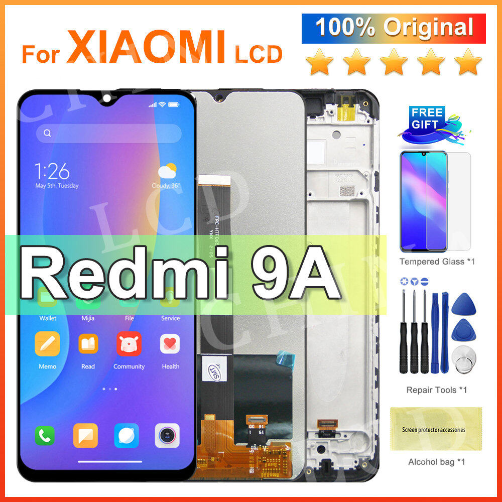 realme m2006c3mg