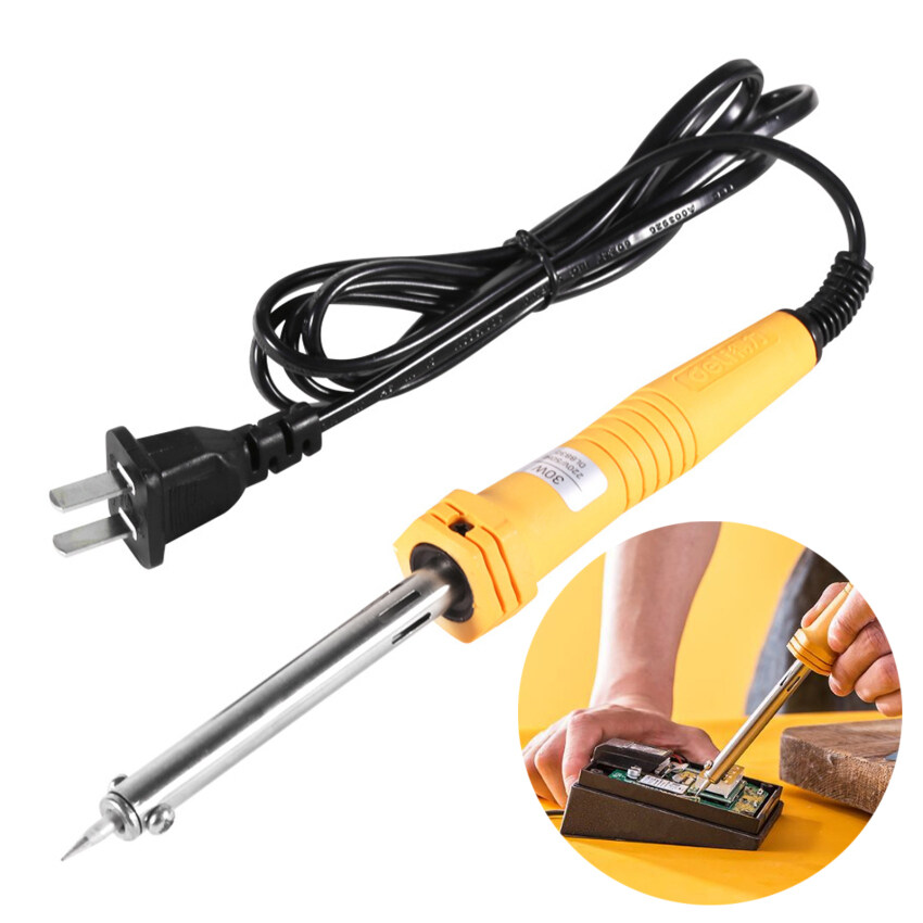 Soldering kit on sale mr diy