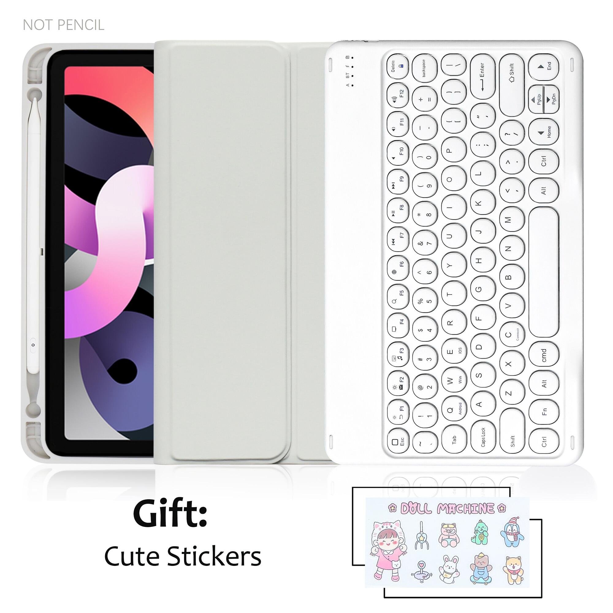 Magic keyboard Wireless Mouse For iPad Pro 11 Case 2021 2020 iPad Air 4