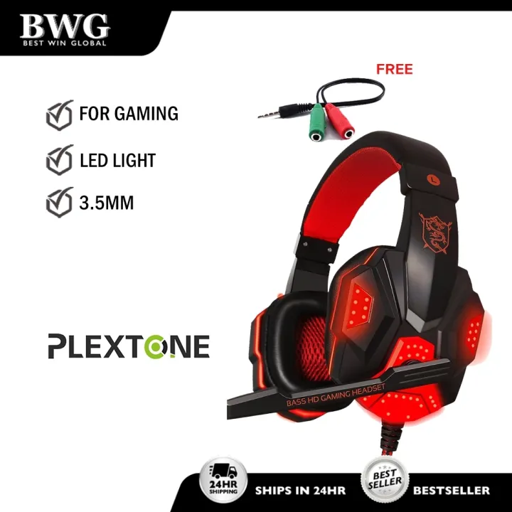 plextone pc780