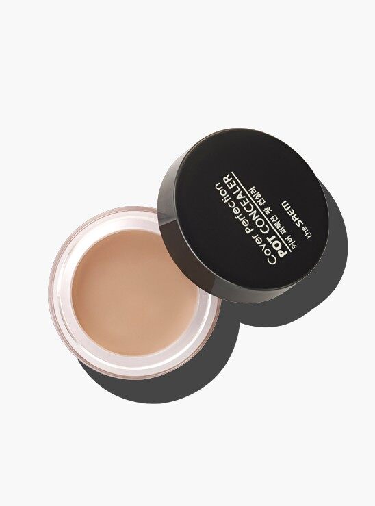 [The Saem] che khuyết điểm nồi hoàn hảo-2 màu