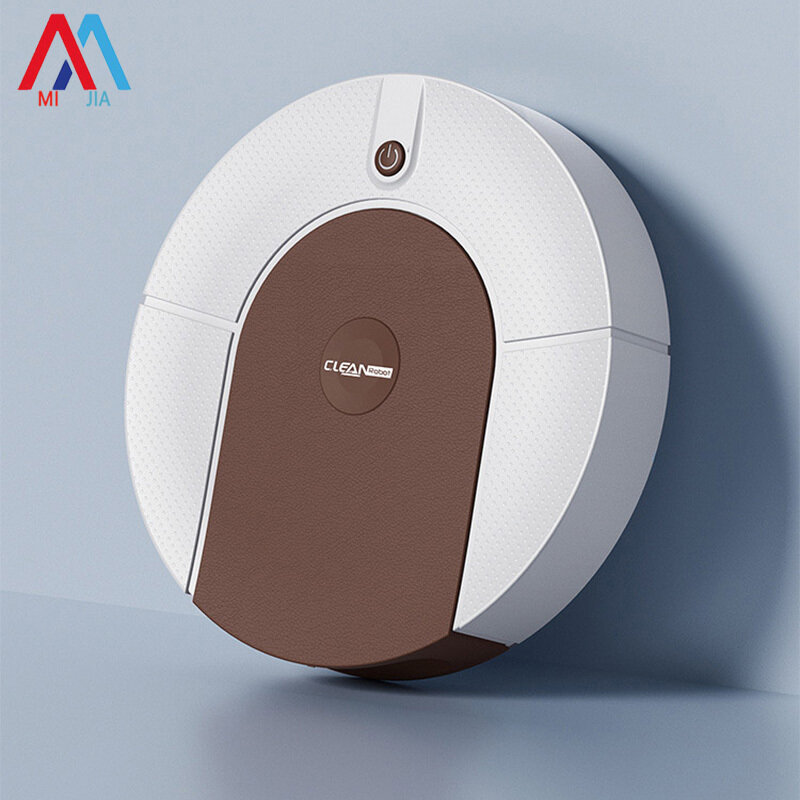 MiaXia Joy Robot quét nhà thông minh ba-trong-một Máy làm sạch sàn hoàn toàn gia dụng tự động Máy hút bụi có thể sạc lại