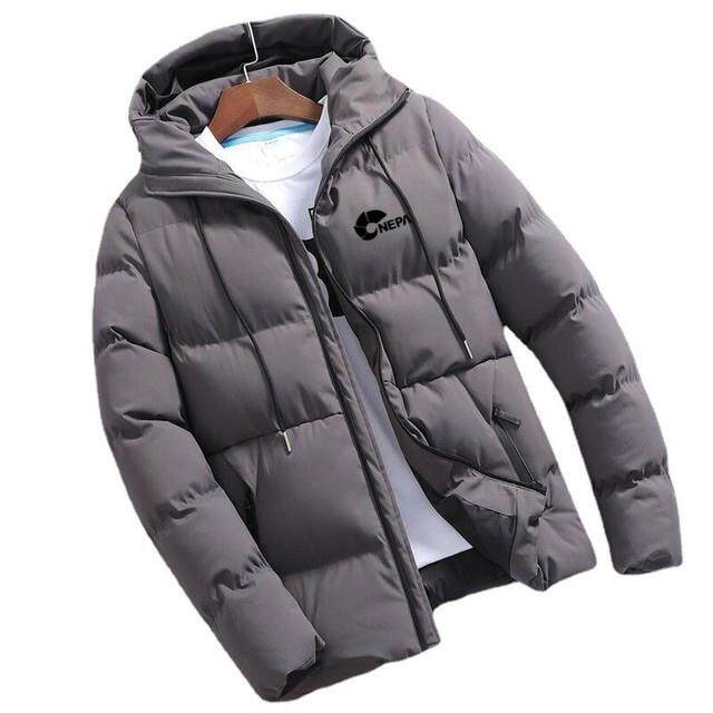 Nepa winter jacket sale