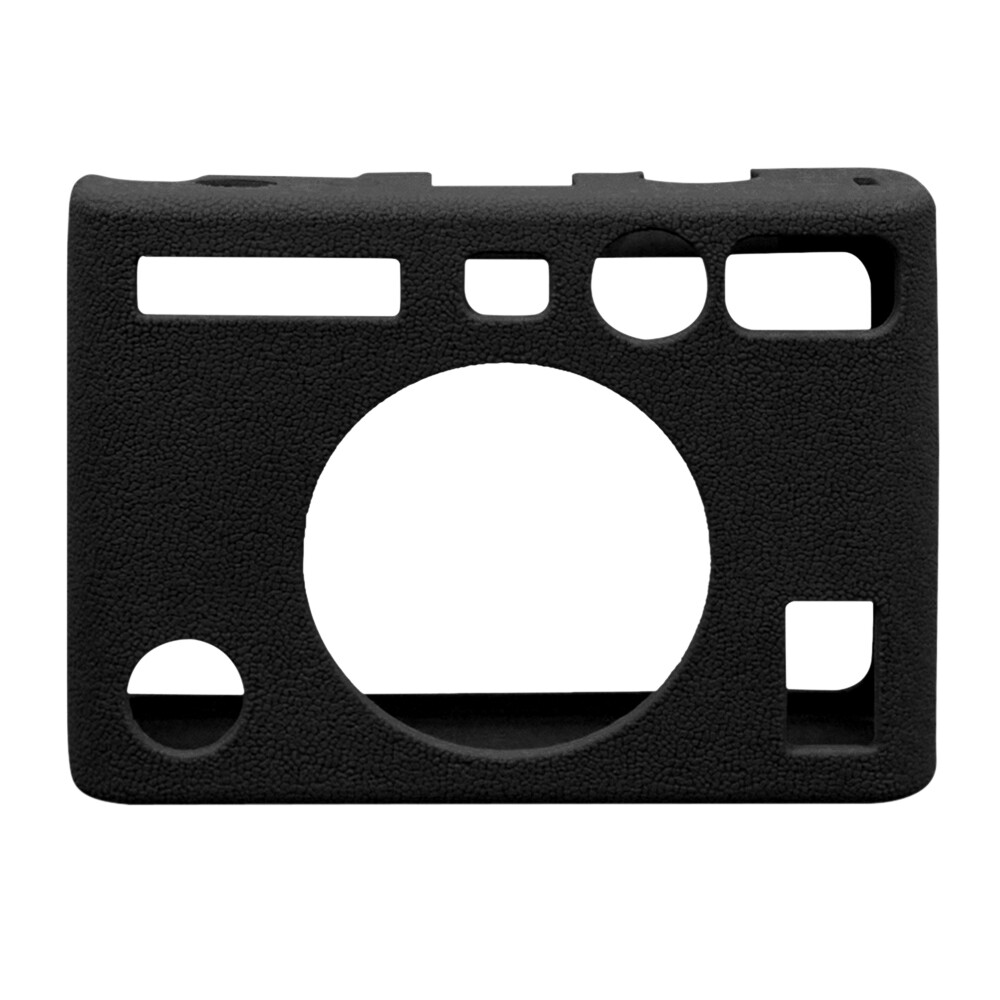 PULUZ Soft Silicone Protective Case for FUJIFILM instax mini Evo
