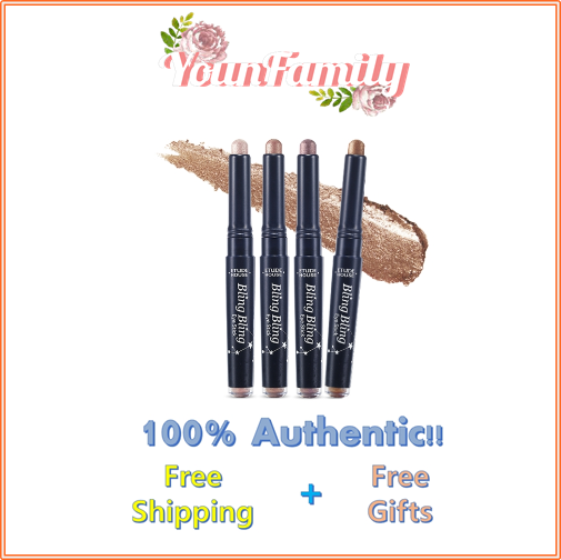 Bling bling eye stick 1.4g