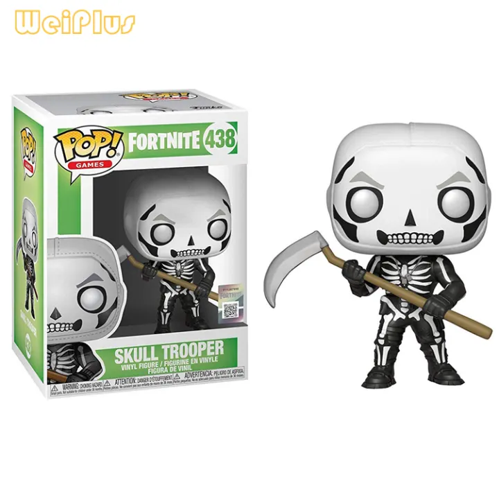 funko fortnite rex