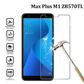 9h 2 5d Tempered Glass For Asus Zenfone Max Plus M1 Screen Protector Hd Film For Asus Zenfone Max Plus Zb570tl Glass Films Lazada Ph