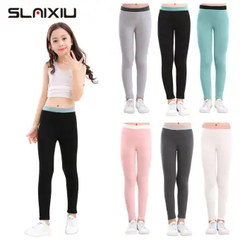 kids girls leggings