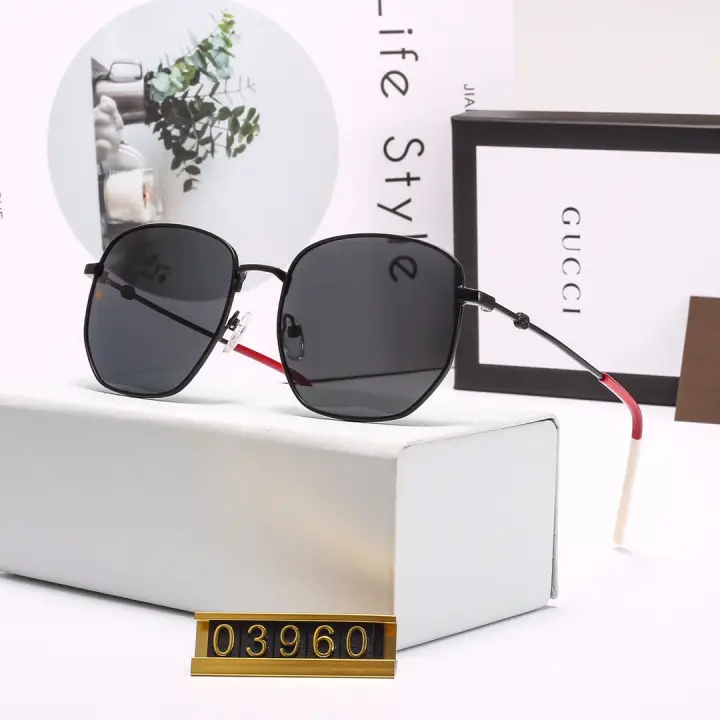gucci women's polarized sunglasses