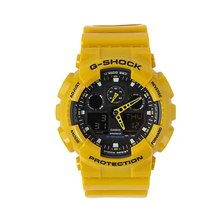 lazada g shock strap