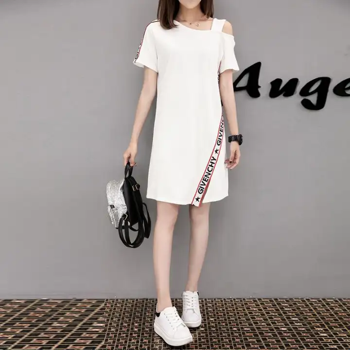 buy t shirt dress
