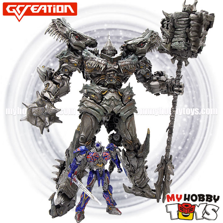 その他 MTST-01B M.Wrath+M.ULTRA MAXMAS MTST-01B M.Wrath+M.ULTRA MAXMAS NEW TRANSFORMER G-creation