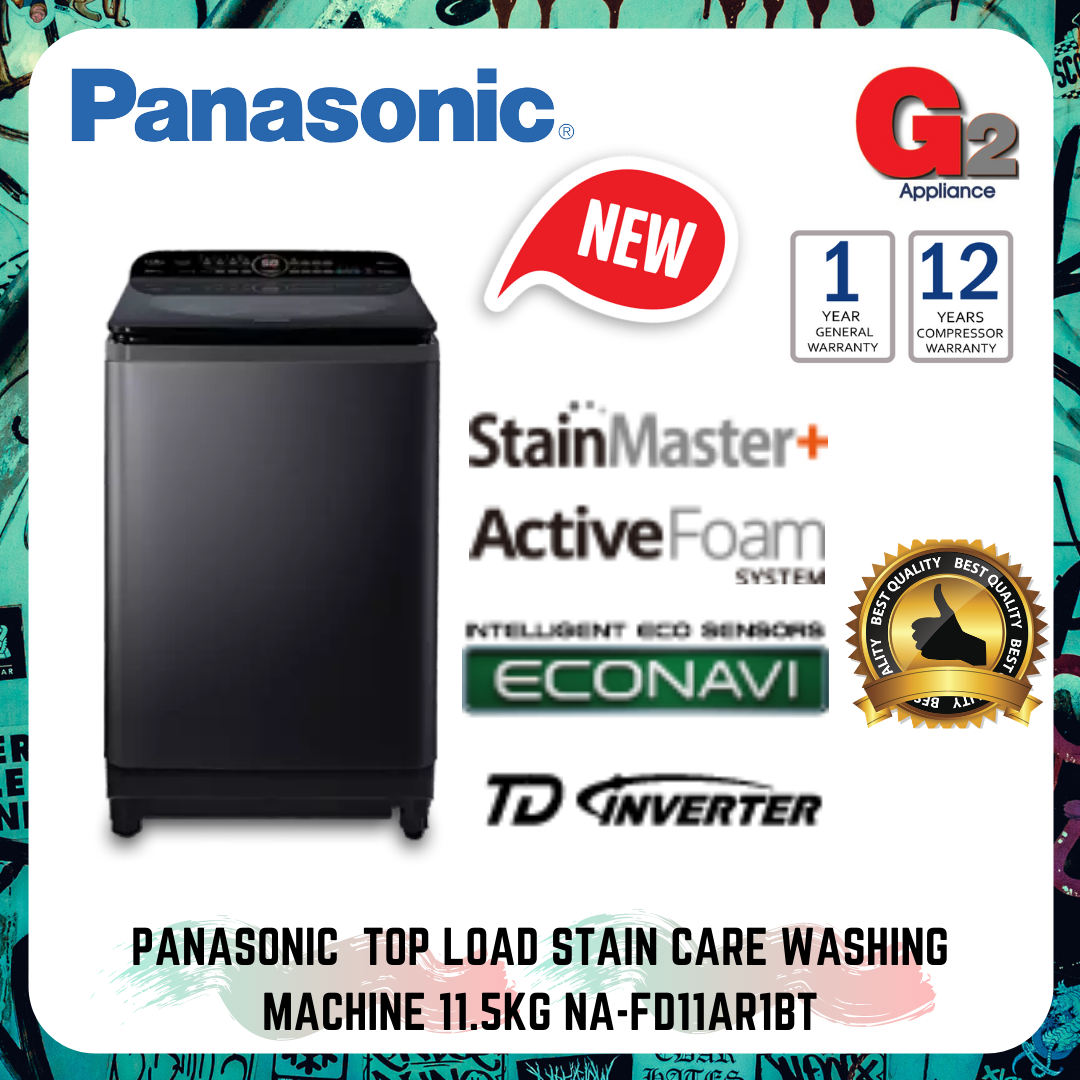 panasonic na fd11ar1bt