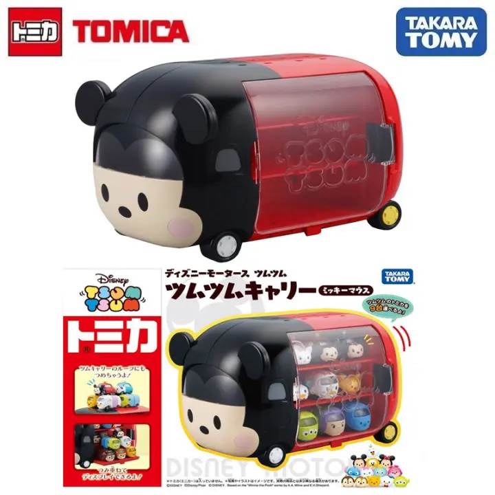takara tomy tsum tsum