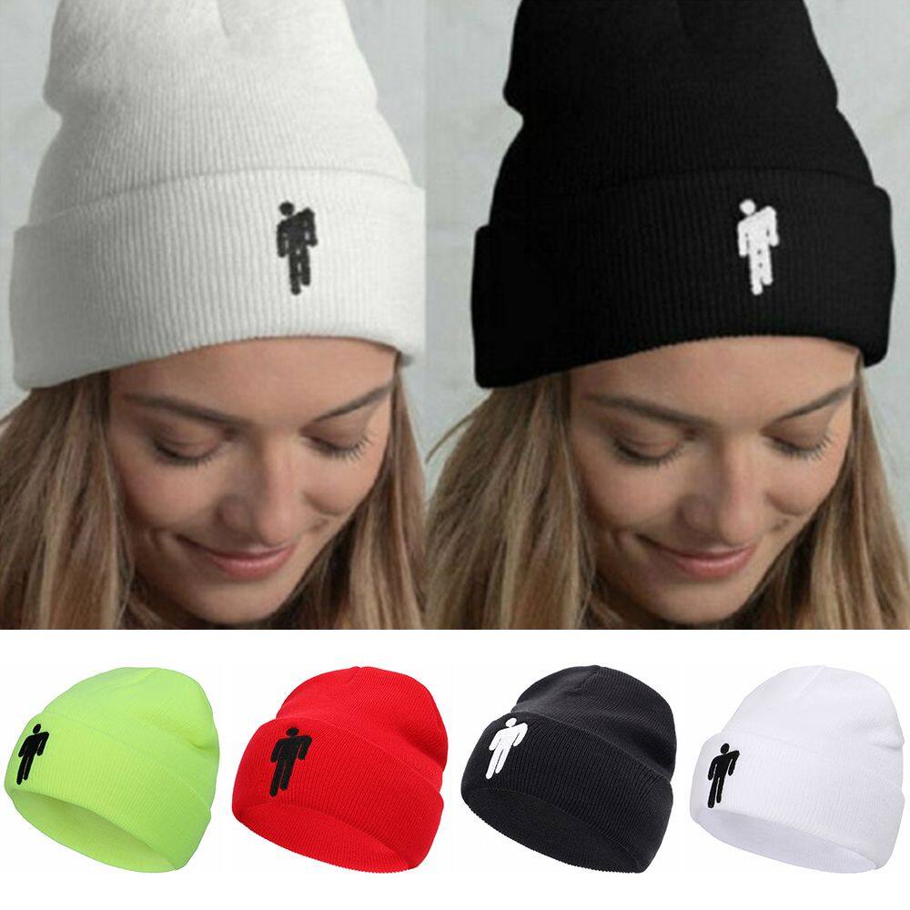 Shop Topi Billie Eilish online | Lazada 
