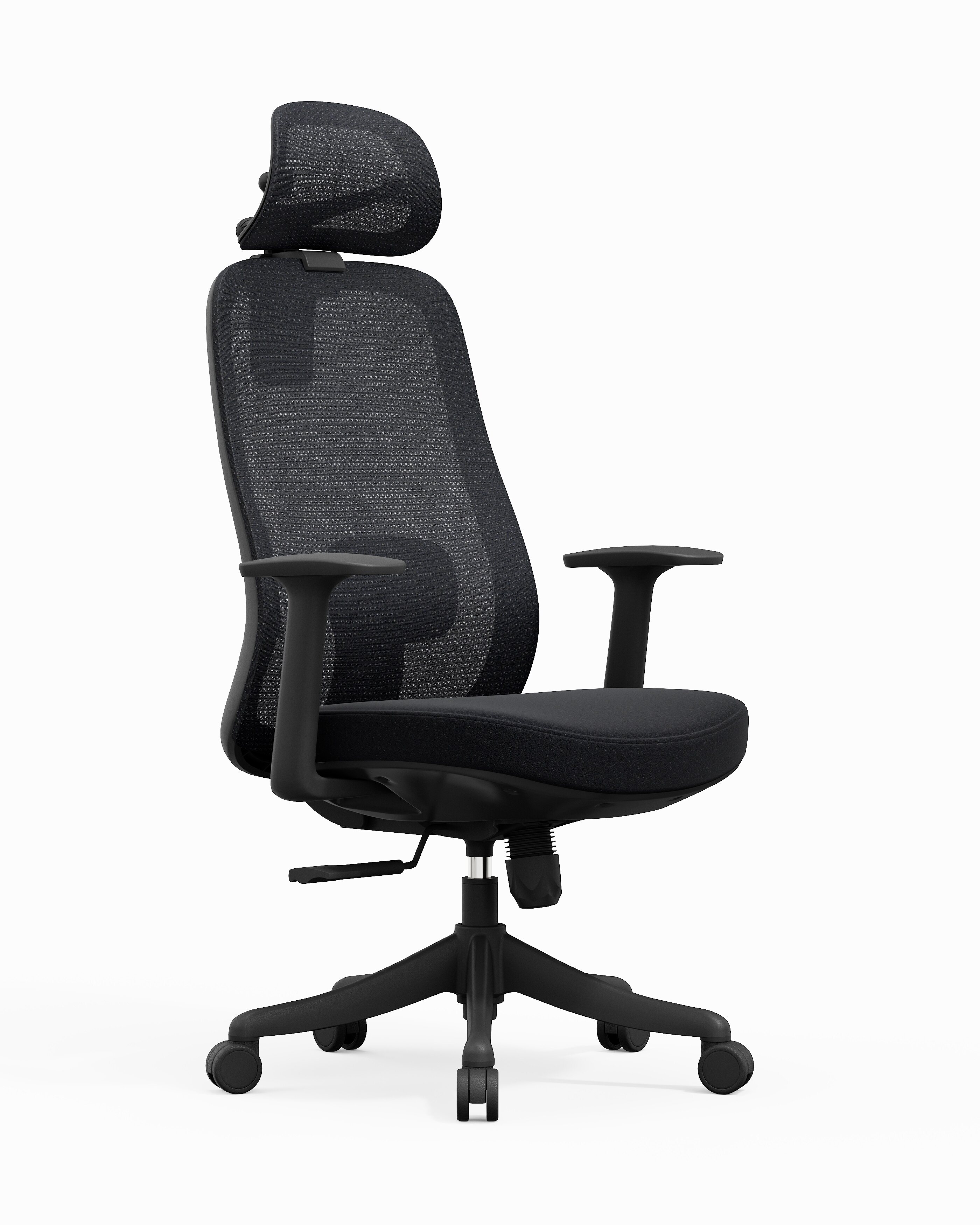 Orbit Ergonomic Chair Office Chair High Back Office Chair Lazada