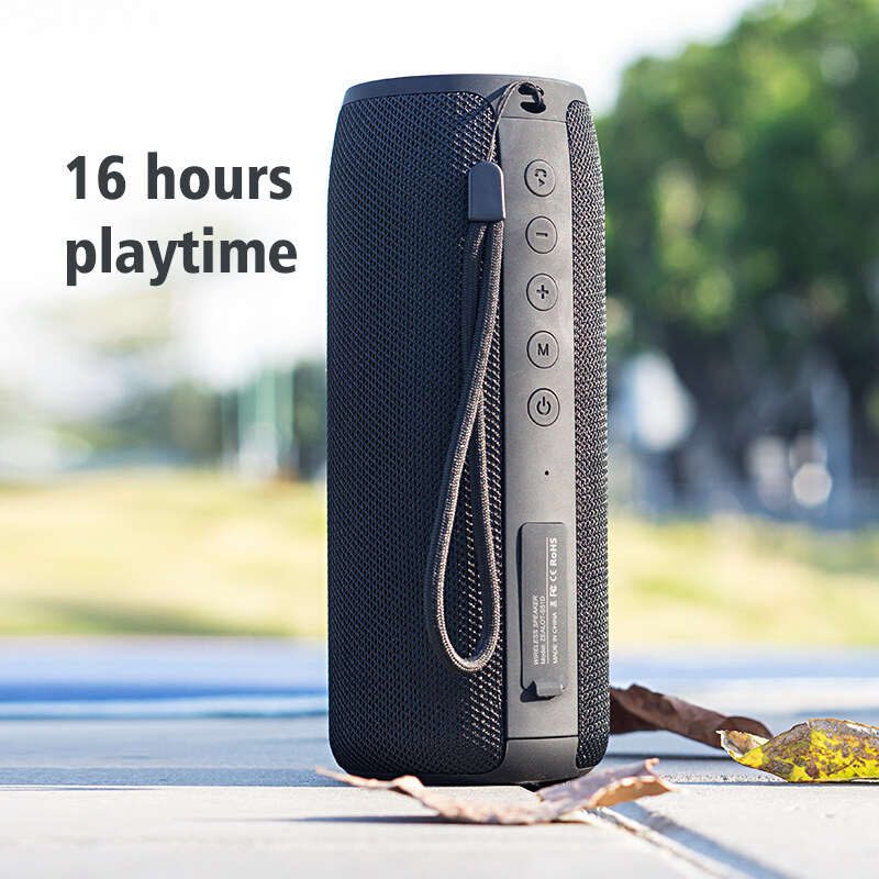 Zealot S51 Loa Bluetooth