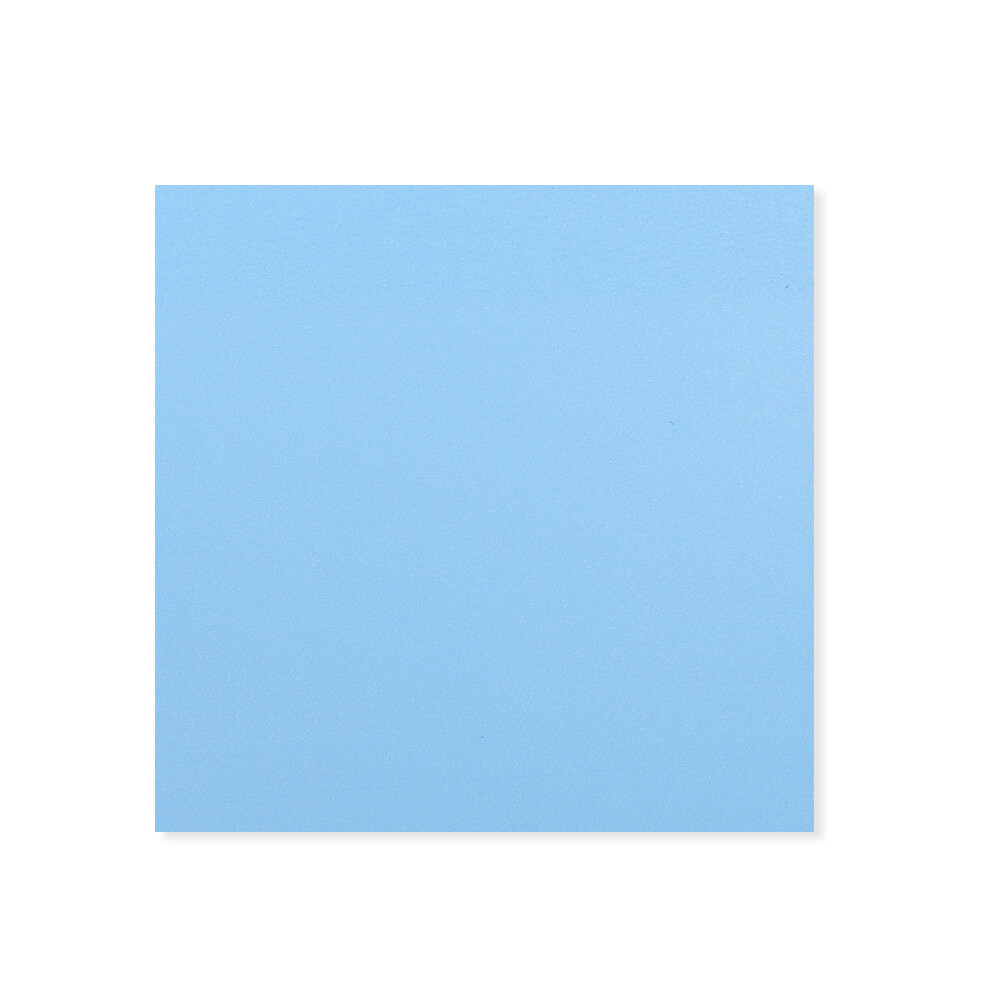 Waterproof PET Transparent Sticky Notes Memo Pad 50 Sheets Stickers Daily To Do List Note Paper for Student Office Stationery