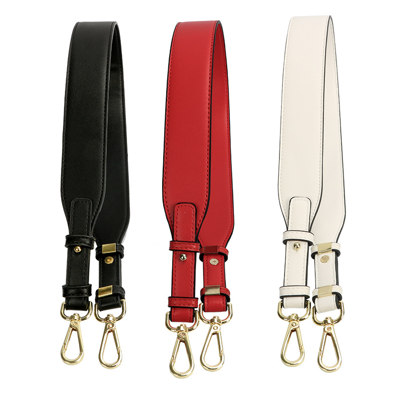 1PC Handbag Wide Shoulder Strap Removable Replacement Bag Strap Women Bag Strap Underarm crossbody adjustable Bag Strap Accessories