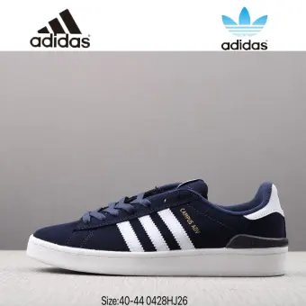 campus new shoes