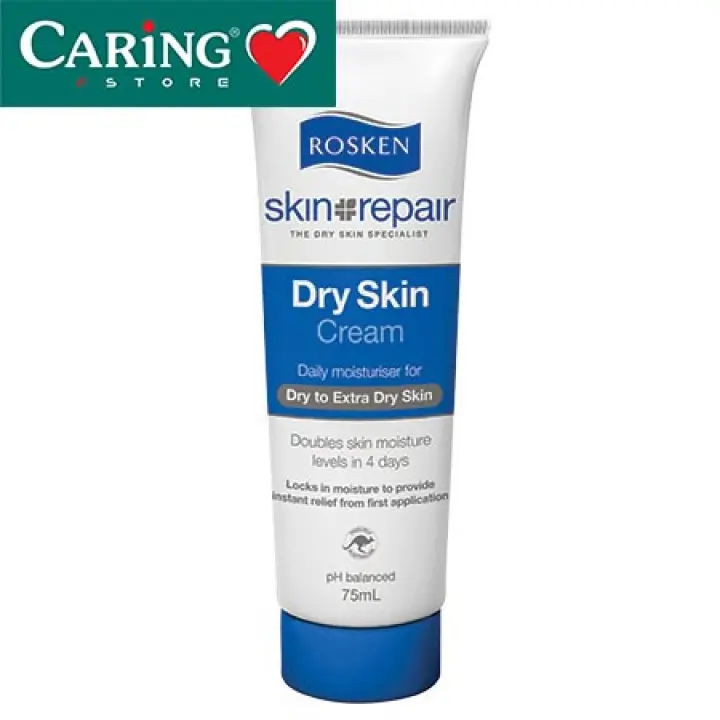 rosken moisturizer watson