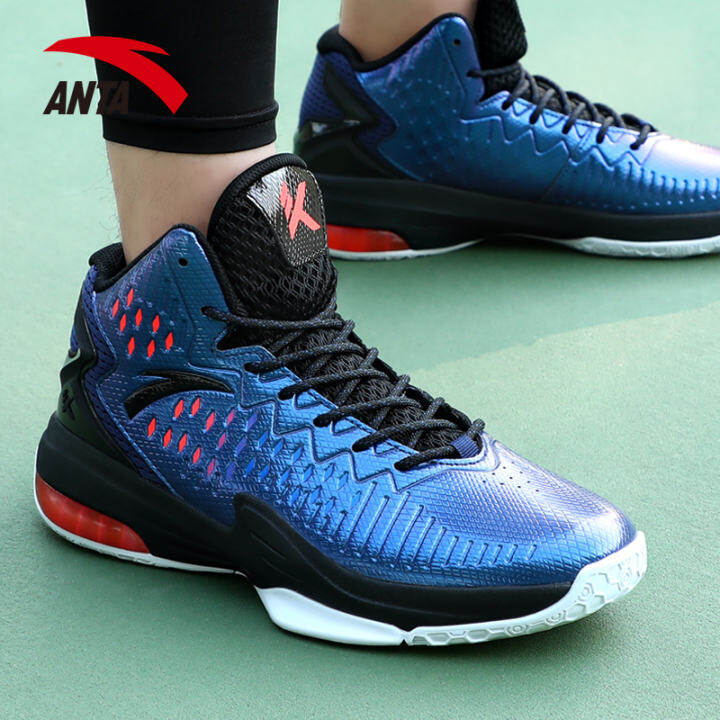 real basketball shoes