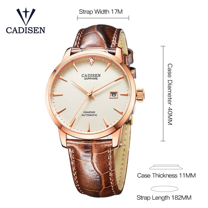 Cadisen diamond discount