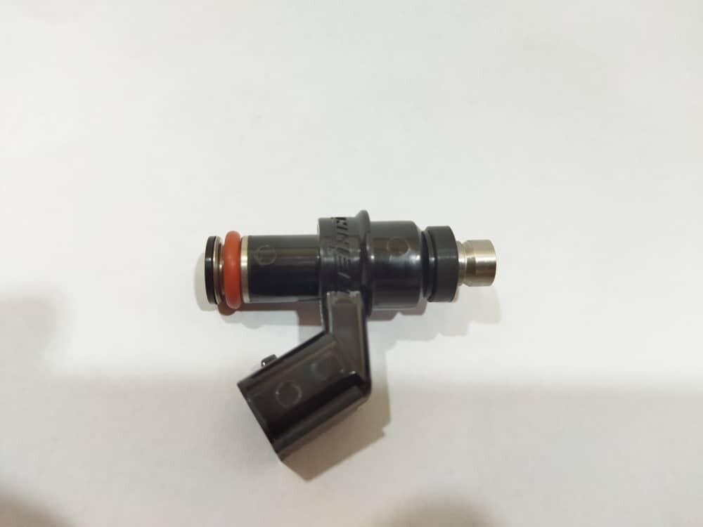 Kawasaki KLX 250 / Kawasaki 250 cc FUEL INJECTOR (10 hole) Keihin Lazada