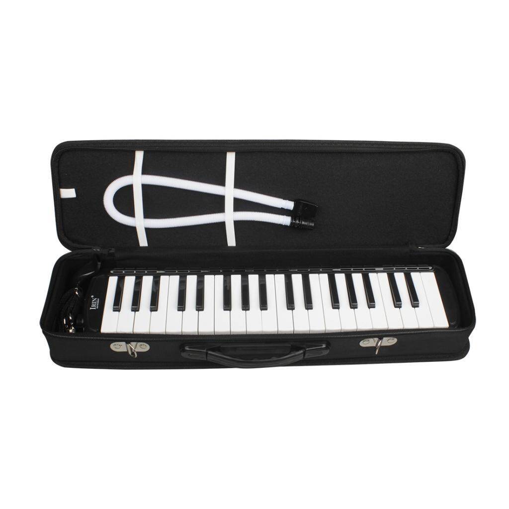 Bàn Phím LazaraSport Melodica Kèn Harmonica Hộp Đựng Pianica, Đàn Piano, Phụ Kiện Melodica