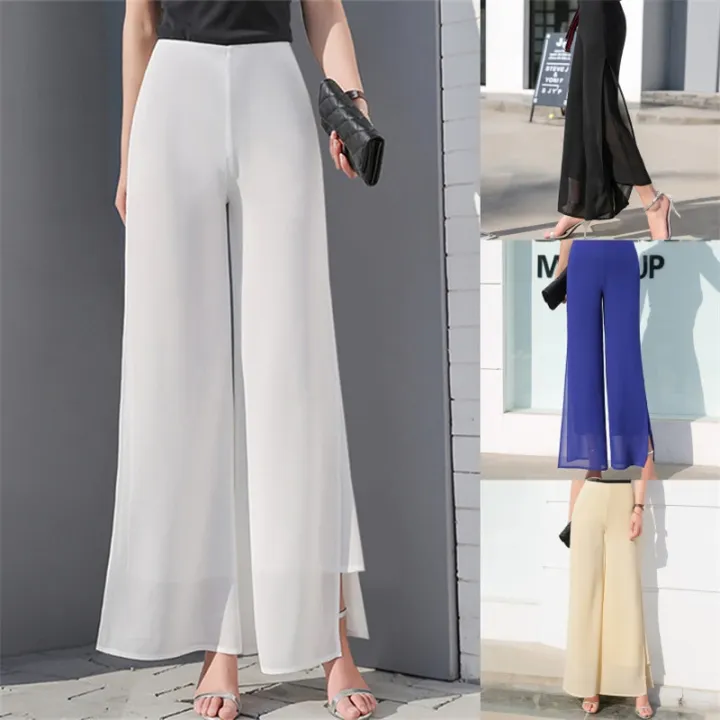 hang loose wide leg jeans