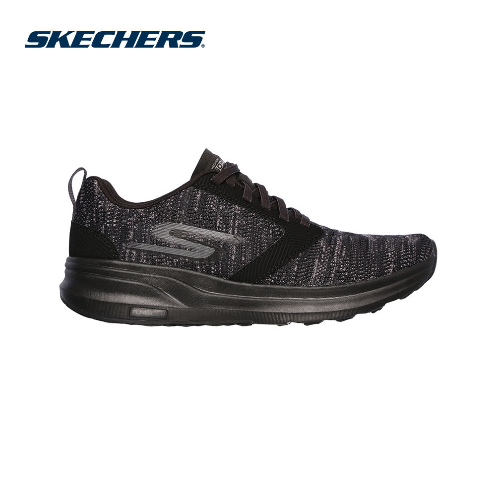 Skechers Go Run Ride 7 Pink White Women Running Shoes Sneakers 15200-PNK