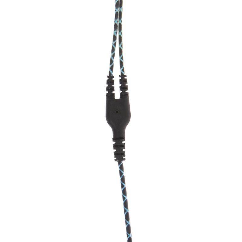 Cáp Chơi Game Dây Âm Thanh Tai Nghe Thay Thế 3.5 Mm Dài 1.2M Tai Nghe Chơi Game Cáp Dây Nối Dài Giao Diện 3.5 Mm