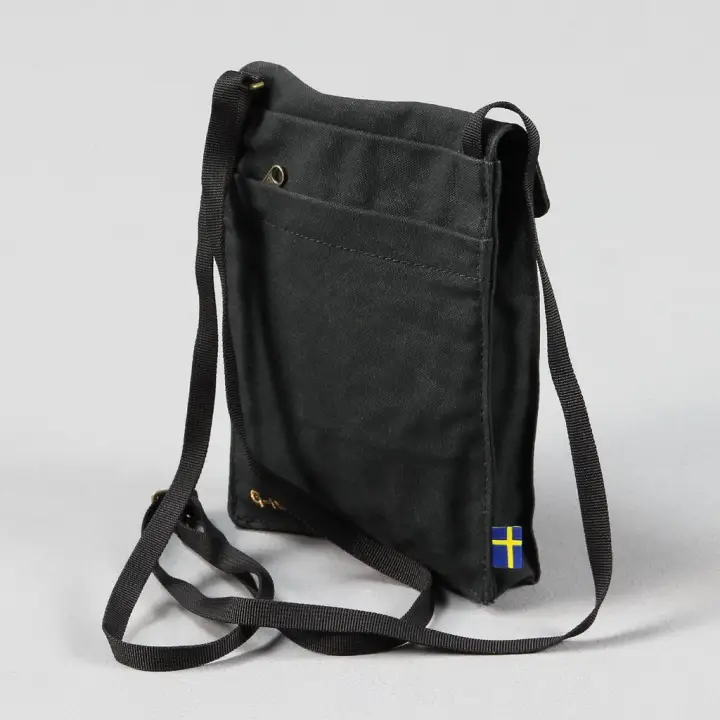 fjallraven kanken pocket