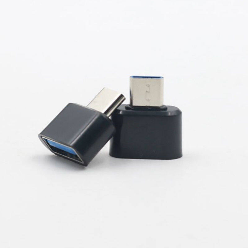 [Songful] Bộ chuyển đổi Android OTG USB-c 2 chiếc Bộ chuyển đổi micro loại C USB 3.1 nam sang USB đầu cái