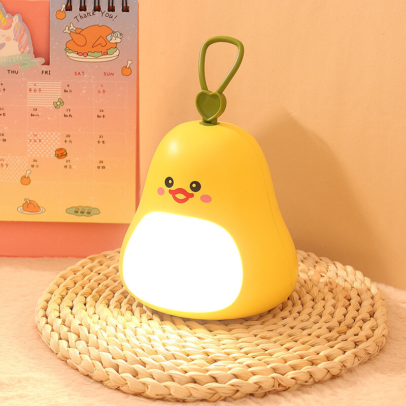 Ambient light night light night light led lamp table lamp bedroom lamp room decoration night light bedside lamp bedroom lamp