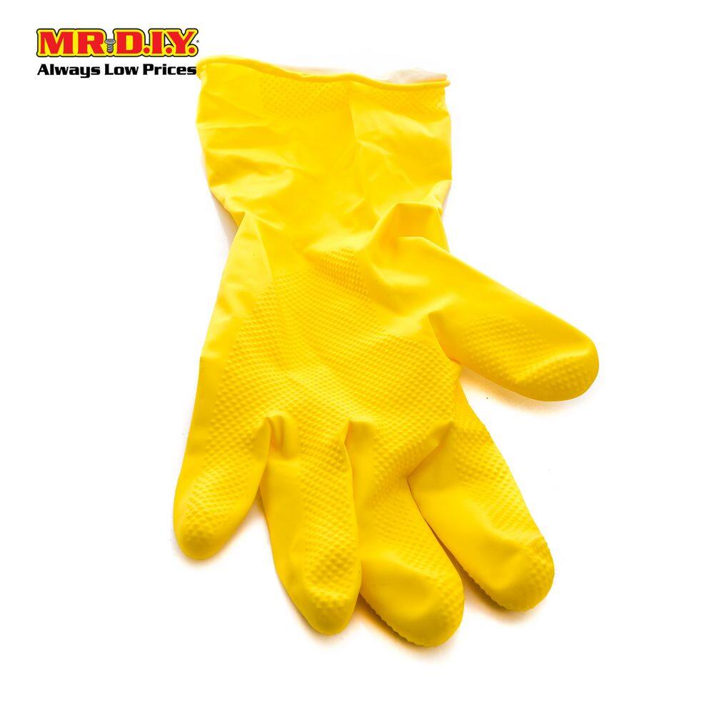 Buckets Mops Gloves Mr D I Y