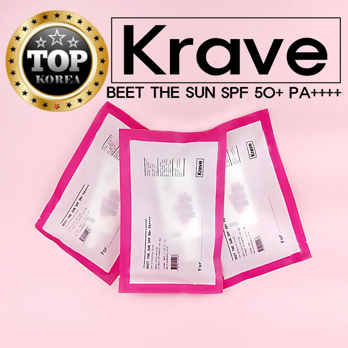 beet the sun spf 50 pa    