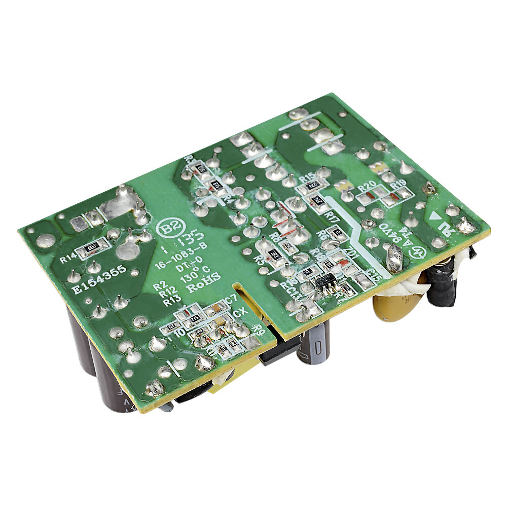 5V 2A/5V 2.5A/12V 1A/12V 2A Switching Power Supply Module